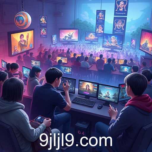 Evolution of Online Gaming Trends