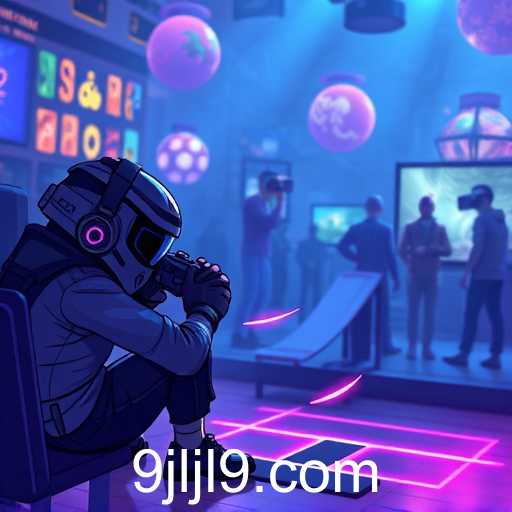 New Horizons in Online Gaming