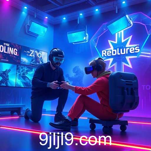 Online Gaming's Unstoppable Rise