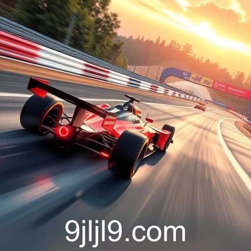 Racing Thrills