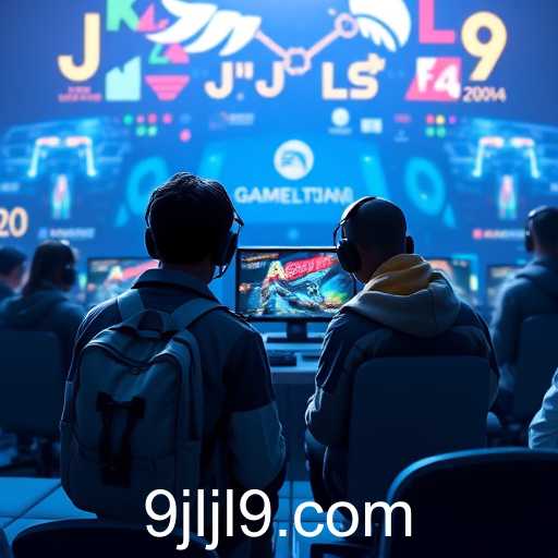 The Rise of JLJL9: A Gaming Phenomenon