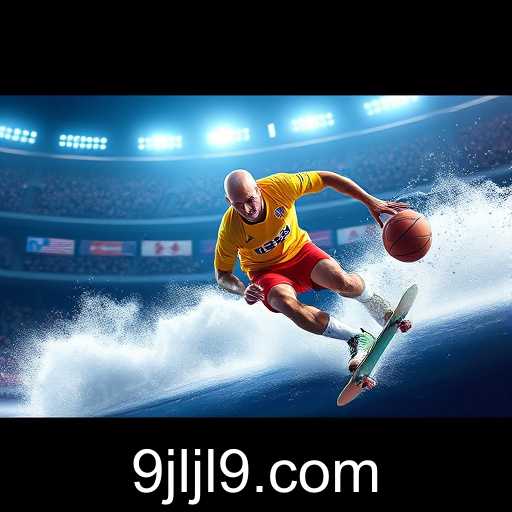 The Rise of 